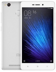 Прошивка телефона Xiaomi Redmi 3X в Краснодаре